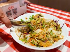 -西贝(虹口龙之梦店)