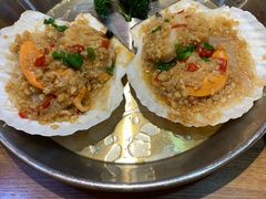 -必点海鲜·鲅鱼水饺(鞍山西道店)