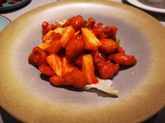 -颂福楼·南京菜(定淮门店)