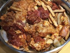 -黄记煌三汁焖锅(悦方IDmall店)