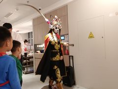 -海底捞火锅(探十里店)