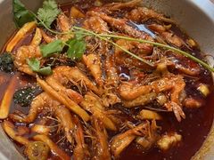 -邵汇大虾(同康路店)