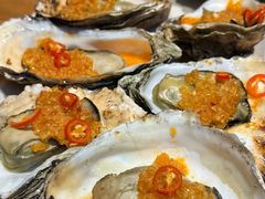 -熙成烧烤(白塔岭店)