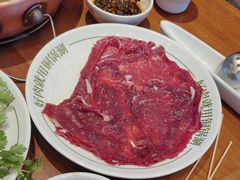 -刘老表·瓦罐汤涮肉(青云谱店)