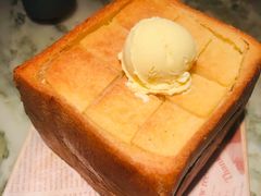 -绿茶餐厅(昌平悦荟店)