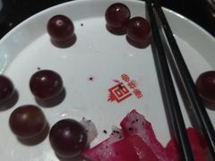 -韩林轩自助火锅烤肉超市(中天步行街店)