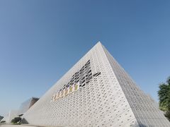 -宜昌市城市规划展览馆