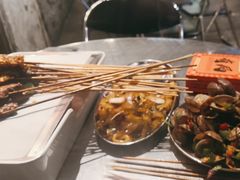 -有局·成都市井烧烤·精酿啤酒(双楠店)
