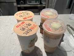 -太犇牛手作茶铺(江北虹悦城店)