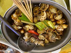 -盛港湾海鲜食府(黄沙店)