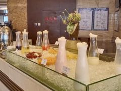 -临空皇冠假日酒店-西餐厅(首都机场店)