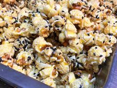 -正宗老杨特色爆米花(四棉店)