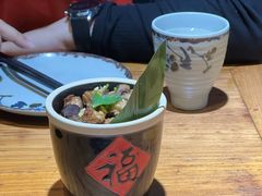 -锦尚阁烤鱼•天津菜(宣武门胡同店)