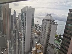 -宜必思香港中上环酒店
