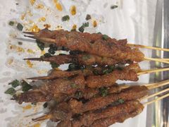 -鱿遍天下铁板鱿鱼(东风路店)