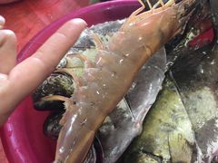 -蚝乡农庄(铁涌赤岸店)