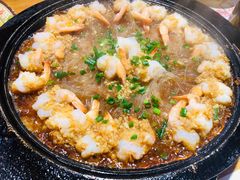 -大融厨·鸡毛店·川菜(果壳里东安湖店)