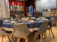 -金湖港式餐厅(建外店)