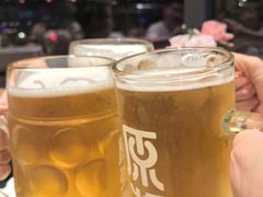 -大海湾酒楼(人南店)