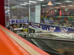 景观位-白玉兰食品(中山公园龙之梦店)