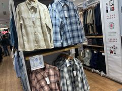 -优衣库(上海虹口龙之梦店)