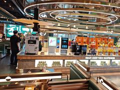 -梨花自助烤肉(西三旗万象汇黑金店)