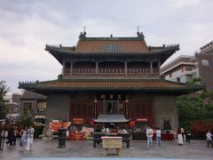 -古文化街旅游区