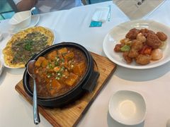-莆田餐厅PUTIEN(三里屯店)