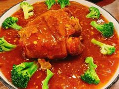 -七菜馆·东北菜·蒸饺(文体路店)