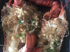 -盒马鲜生(枣园路店)