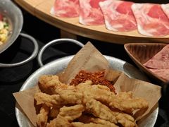 -刘一手重庆火锅(万达广场店)