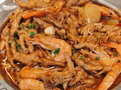 -胖哥俩肉蟹煲(杭州下沙学林街店)