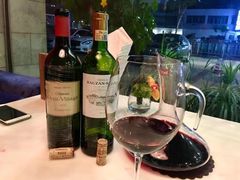 -富隆酒窖(天河北店)