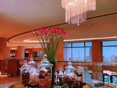 -羿庭 Peacock Alley(上海外滩华尔道夫酒店)