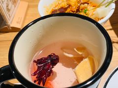 -太二酸菜鱼(福州泰禾店)