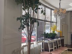 -花舍·新派粤菜·西餐·下午茶(亚运村·鸟巢店)