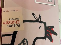 -奇乐奇乐(梅江店)