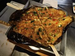 -很久以前羊肉串(南京路第一百货店)