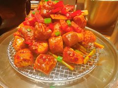-九田家黑牛烤肉料理(万锦店)