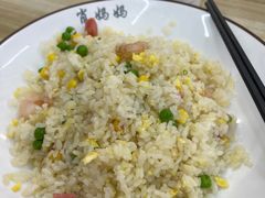 -肖妈妈手擀面(武夷店)