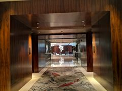 门面-夏宫中餐厅(静安香格里拉店)