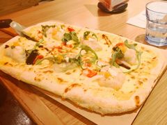 -必胜客(安盛金马店)