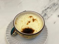 -伊斯坦布尔土耳其清真咖啡餐厅