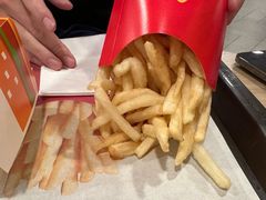 -麦当劳(星光行店)