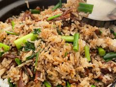 黄鳝饭-富哥食店