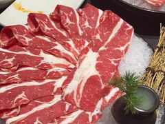 -东来顺(非遗·清真火锅·盛世广场店)