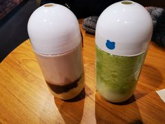 生巧焦焦-兰熊鲜奶(西直门凯德mall店)
