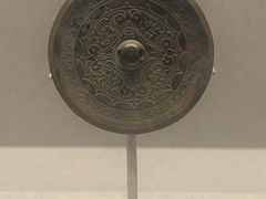 -巴音郭楞蒙古自治州博物馆