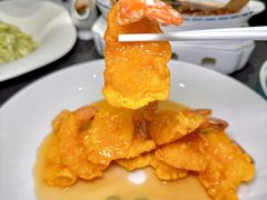 -肆月河豚·新淮扬菜·烤鸭(中关村店)