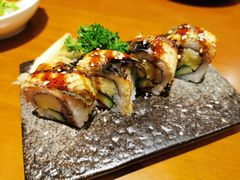 -気楽亭和食料理(气乐亭大世界本店)